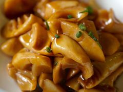 -同得兴 Since·1995 传统苏式面馆(嘉馀坊店)