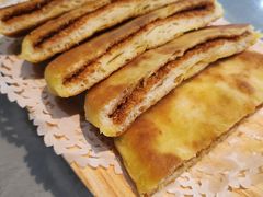 -海拉尔蒙古包(房山长阳店)