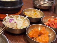 -双门洞·森系料理(体育西店)
