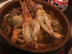 -IL Forno 意坊·意大利餐厅(温州万象城店)