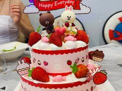 -金陵暴走小龙虾·迷踪蟹(凯德MALL店)