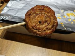 -熙成烧烤(白塔岭店)