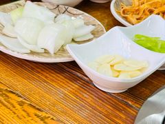 -雪岳山韩式烤肉城(曙光小区店)