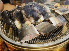 -味家烤肉烤鳗鱼牛排(西塔旗舰店)