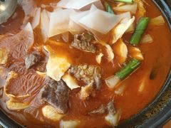 -莲餐厅·湖北菜·藕汤老手艺(愚园路店)