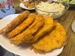 -炙热童年·老北京炙子烤肉(南锣鼓巷店)