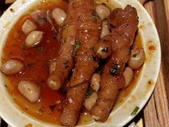 -蔡澜点心·粤菜(花城汇南区店)