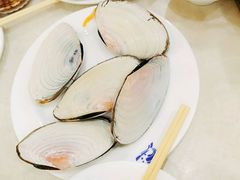 美人贝-春华海鲜城(广场西苑店)