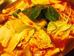 -葉家.焼鳥.居酒屋(惠利街店)