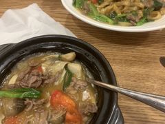 -裕记烧腊连锁餐饮(国商分店)