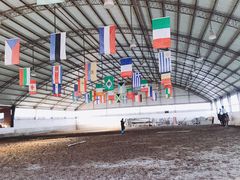 -月河湾马术俱乐部(朝阳店)