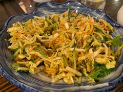 -七菜馆·东北菜·蒸饺(文体路店)