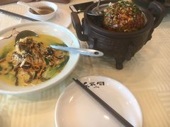 -扬州狮子楼·非遗淮扬菜(总店)