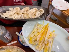 -1078號老北京涮肉(松柏店)