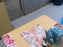 -小杨生煎(周浦万达店)