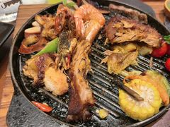 -bluefrog蓝蛙(悠唐购物中心店)