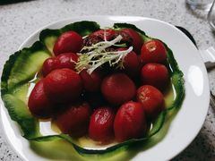 -汇华阁中餐厅·粤菜早茶(汇华希尔顿逸林酒店)