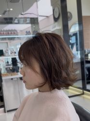 -GANO HAIR 