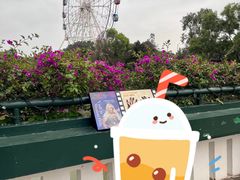 -观澜湖生态运动公社