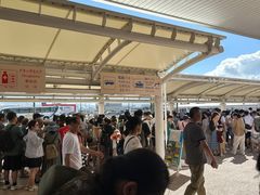 -福冈国际邮轮码头