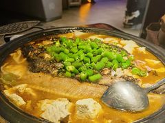 -探鱼·鲜青椒爽麻烤鱼(领展购物广场店)