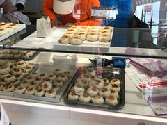 -长发西饼(临顿路店)