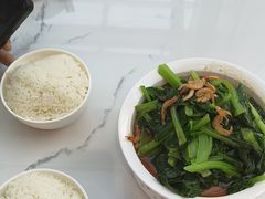 -花少爷·鲜虾干贝粥(延安万达店)