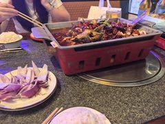 -路边边.炒菜烧烤.音乐餐厅(良乡长虹店)