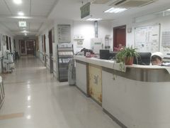 -上海市长宁区天山中医医院