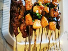 -丁卯•铜锅涮肉(工体店)