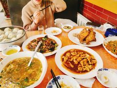 -老苏扬饭店