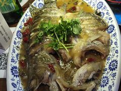 -高伟炒鸡总店(金源路店)