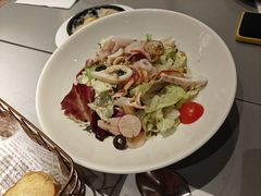 -西堤厚牛排(国瑞店)