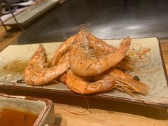 -赤坂亭·M9和牛烧肉·铁板烧(合肥万象城店)