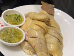 壹心鸡-文记壹心鸡(宝华路店)