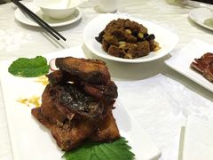 -红城阁·上海味道(四平路店)