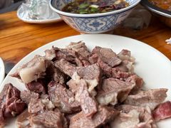 -三中高皇羊肉馆