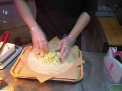 -特派卷·老北京烤鸭卷(合生汇购物中心店)