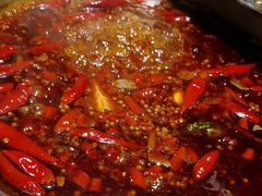 -李掌柜鲜菜火锅(移民广场店)