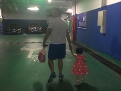 -大宁音乐广场·停车场