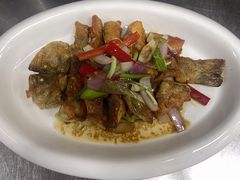 -天禄华美达广场酒店-雅兰轩中餐厅(青年路店)