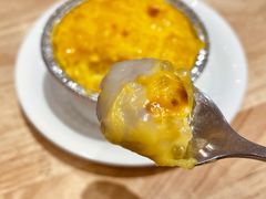 焗荔茸西米布甸-满记甜品(北城天街二店)