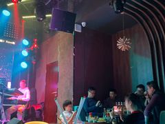 -MOSSO音乐酒吧·Live House(南京西路店)