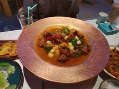 -阿娜尔·新疆菜(宜家荟聚中心店)