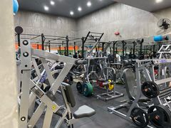 -健身专家Wellness Experts