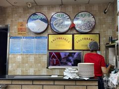 -小胖包子王(光明楼店)