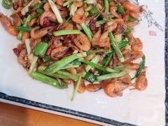 -梁姐啤酒鱼(兴坪古镇店)