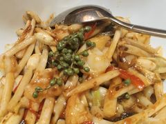 -湖影中餐厅·南京金茂威斯汀大酒店