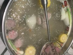 -俏牛哥鲜牛肉牛肆馆(重庆天地店)