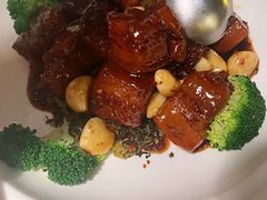 -炊烟小炒黄牛肉(中心印象城店)